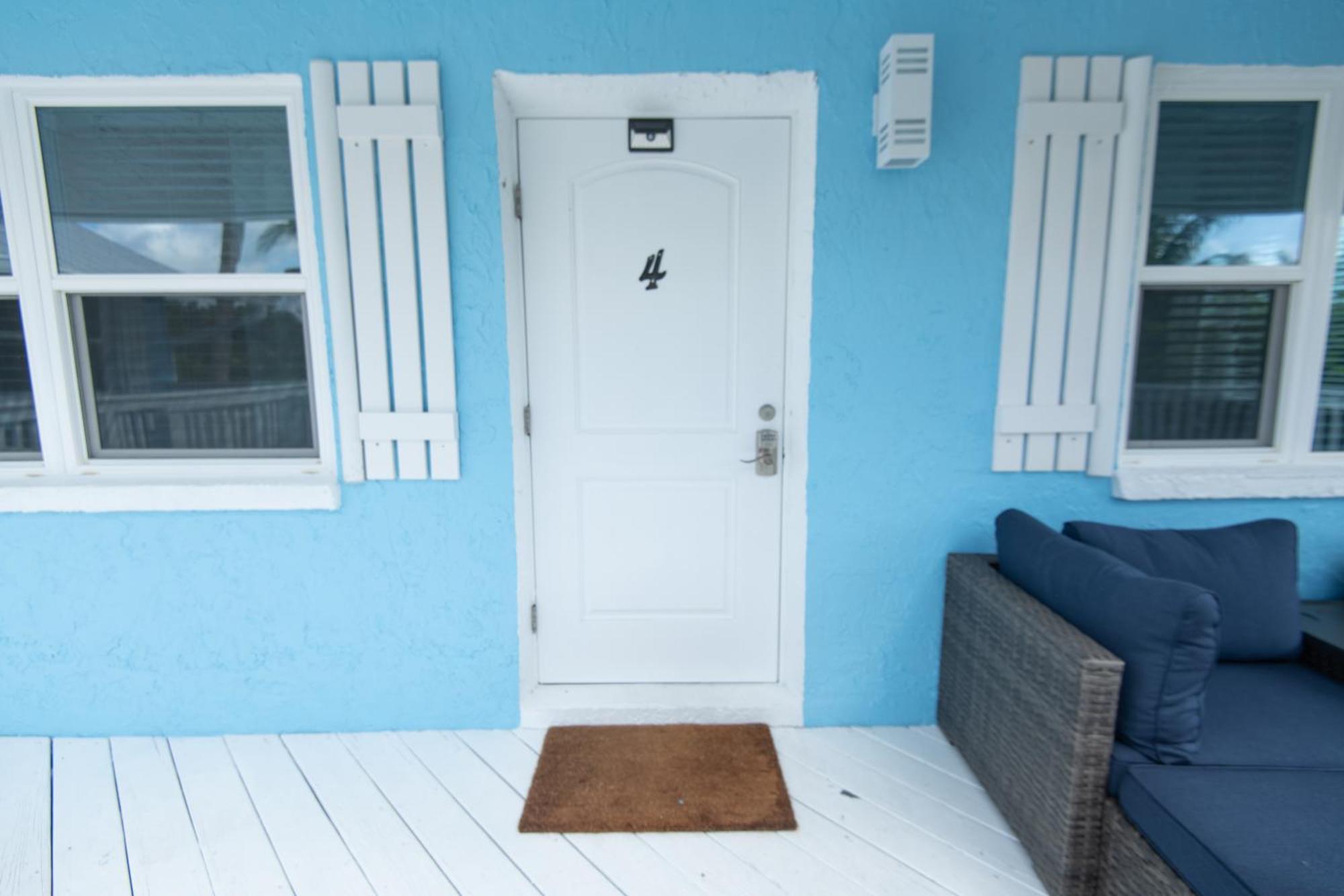 Sandy Shores - 2Br Beach Getaway And Surf Spot Fort Pierce Exterior foto